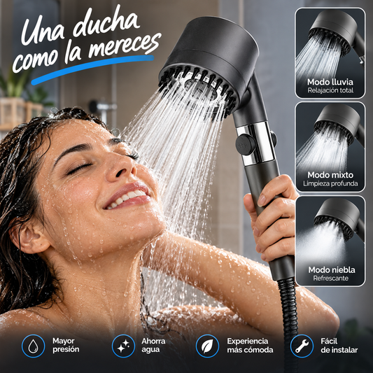 AquaFlow Pro 2x1