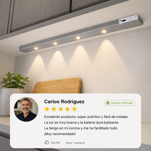 Carlos Rodríguez review image