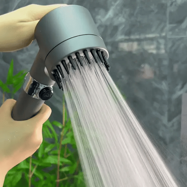 AquaFlow Pro 2x1